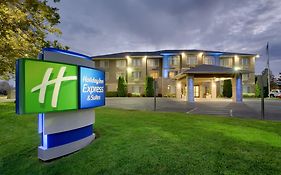 Holiday Inn Express & Suites American Fork - North Provo By Ihg